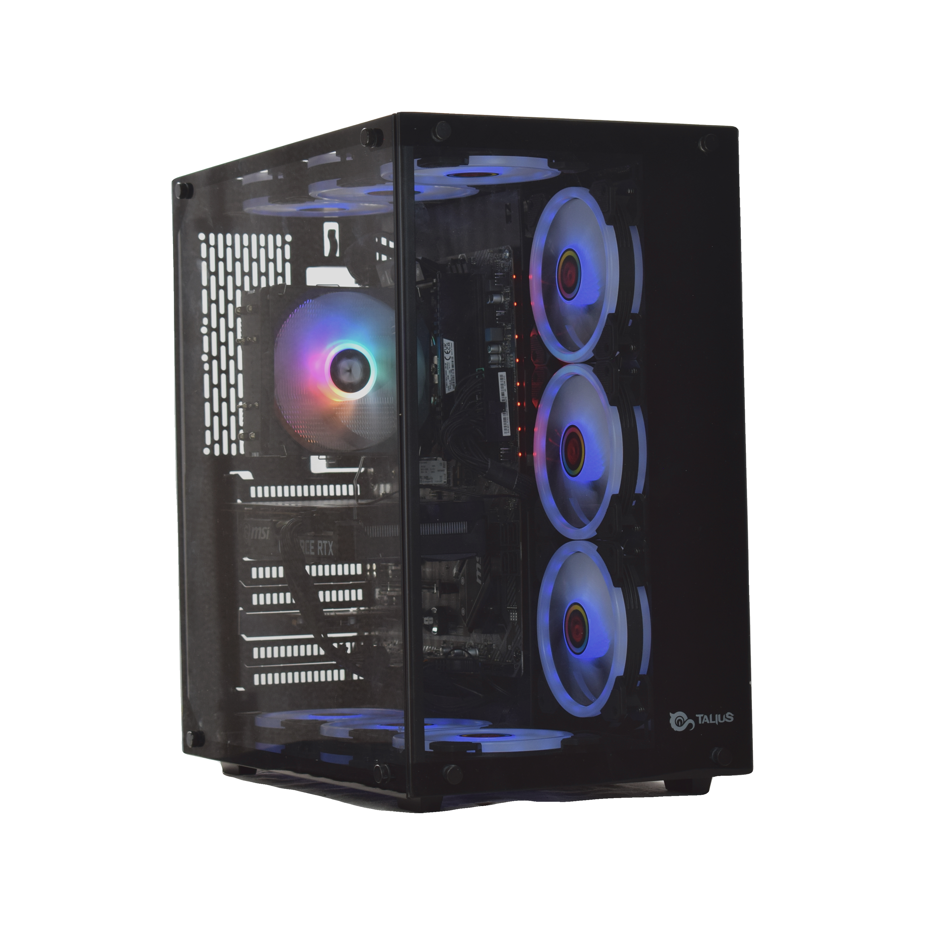 Ryzen 5 3600 | RTX 3060 | Prenew
